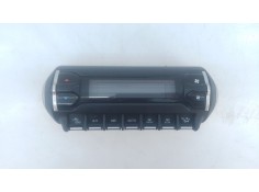 MANDO CALEFACCION / AIRE ACONDICIONADO 3951062R00 E3-B4-22-1