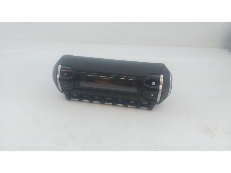 Recambio de mando climatizador para suzuki ignis (/mf) glx referencia OEM IAM   
