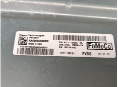 Recambio de centralita motor uce para ford puma (j2k, cf7) 1.0 ecoboost mhev referencia OEM IAM    2