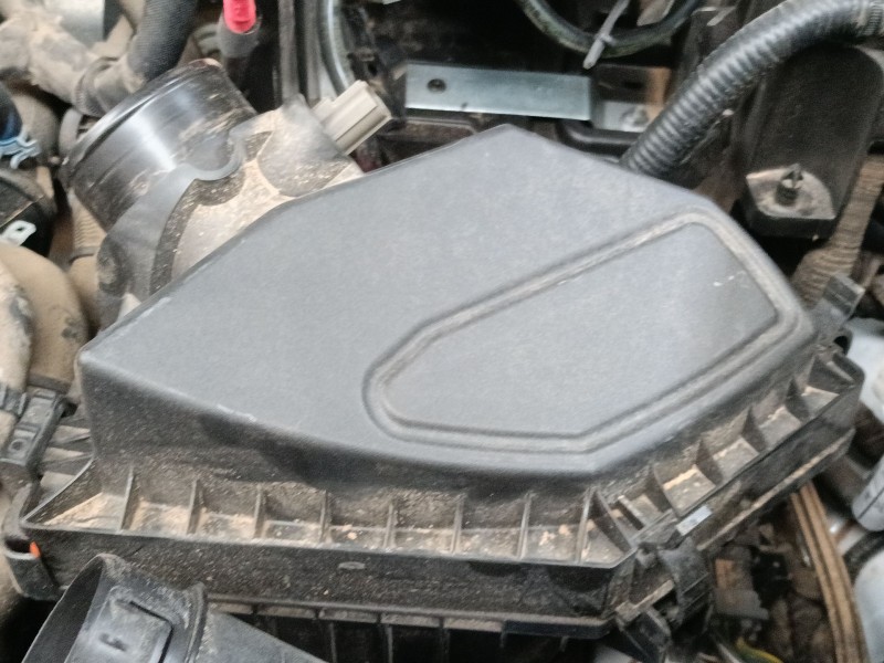 Recambio de filtro aire para ford puma (j2k, cf7) 1.0 ecoboost mhev referencia OEM IAM   