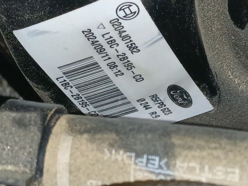 Recambio de servofreno para ford puma (j2k, cf7) 1.0 ecoboost mhev referencia OEM IAM   