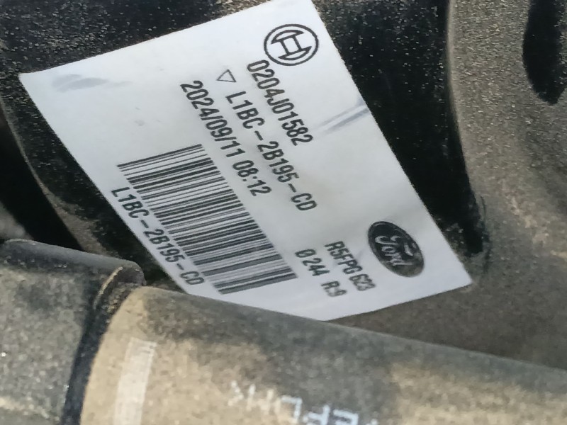 Recambio de servofreno para ford puma (j2k, cf7) 1.0 ecoboost mhev referencia OEM IAM   