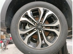 JUEGO LLANTAS SIN NEUMATICO 17 PULGADAS 