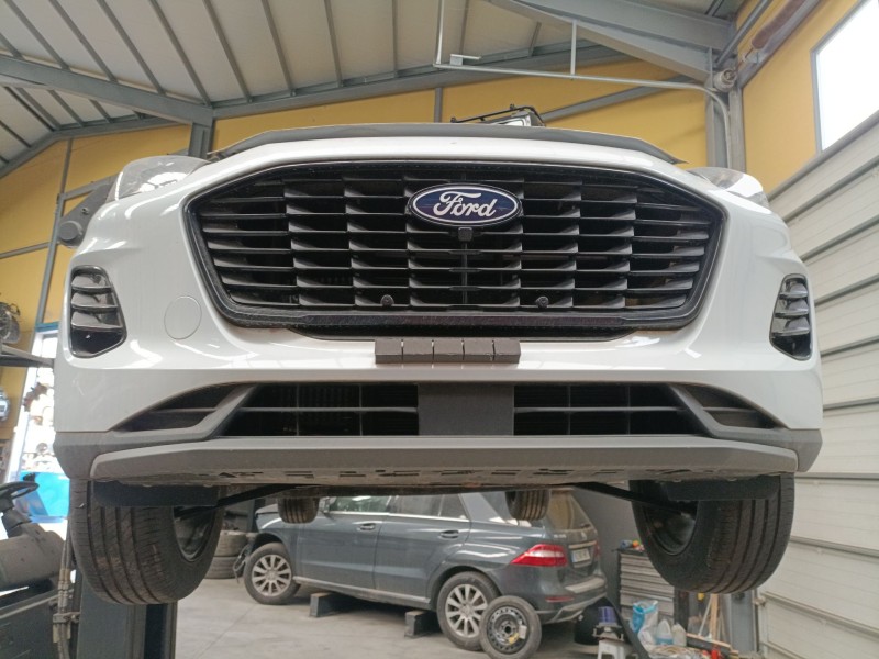 Recambio de paragolpes delantero para ford puma (j2k, cf7) 1.0 ecoboost mhev referencia OEM IAM   