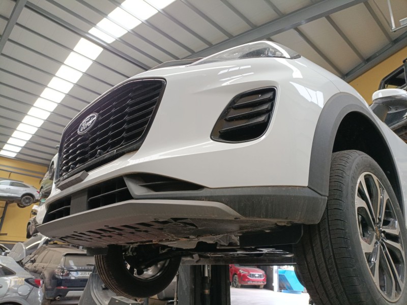 Recambio de paragolpes delantero para ford puma (j2k, cf7) 1.0 ecoboost mhev referencia OEM IAM   