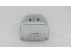 Recambio de luz interior para mercedes-benz glc (x253) 220 d 4-matic (253.905, 253.903) referencia OEM IAM   