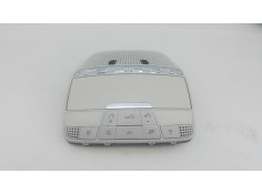 Recambio de luz interior para mercedes-benz glc (x253) 220 d 4-matic (253.905, 253.903) referencia OEM IAM    2