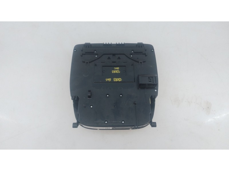 Recambio de luz interior para mercedes-benz glc (x253) 220 d 4-matic (253.905, 253.903) referencia OEM IAM   