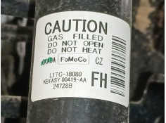 Recambio de amortiguador trasero derecho para ford puma (j2k, cf7) 1.0 ecoboost mhev referencia OEM IAM LITG18080   2