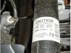 Recambio de amortiguador trasero izquierdo para ford puma (j2k, cf7) 1.0 ecoboost mhev referencia OEM IAM L1TC-18080   2