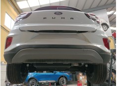 Recambio de paragolpes trasero para ford puma (j2k, cf7) 1.0 ecoboost mhev referencia OEM IAM   