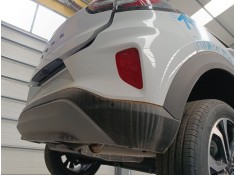 Recambio de paragolpes trasero para ford puma (j2k, cf7) 1.0 ecoboost mhev referencia OEM IAM    2