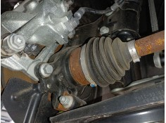 Recambio de mangueta delantera derecha para ford puma (j2k, cf7) 1.0 ecoboost mhev referencia OEM IAM   