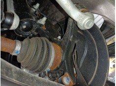 Recambio de mangueta delantera derecha para ford puma (j2k, cf7) 1.0 ecoboost mhev referencia OEM IAM    2