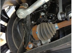 Recambio de mangueta delantera izquierda para ford puma (j2k, cf7) 1.0 ecoboost mhev referencia OEM IAM   