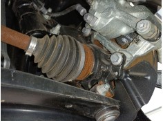 Recambio de mangueta delantera izquierda para ford puma (j2k, cf7) 1.0 ecoboost mhev referencia OEM IAM    2