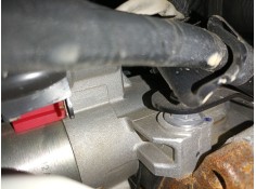 Recambio de motor arranque para ford puma (j2k, cf7) 1.0 ecoboost mhev referencia OEM IAM   