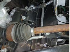 Recambio de transmision delantera derecha para ford puma (j2k, cf7) 1.0 ecoboost mhev referencia OEM IAM   