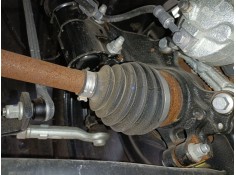 Recambio de transmision delantera izquierda para ford puma (j2k, cf7) 1.0 ecoboost mhev referencia OEM IAM   