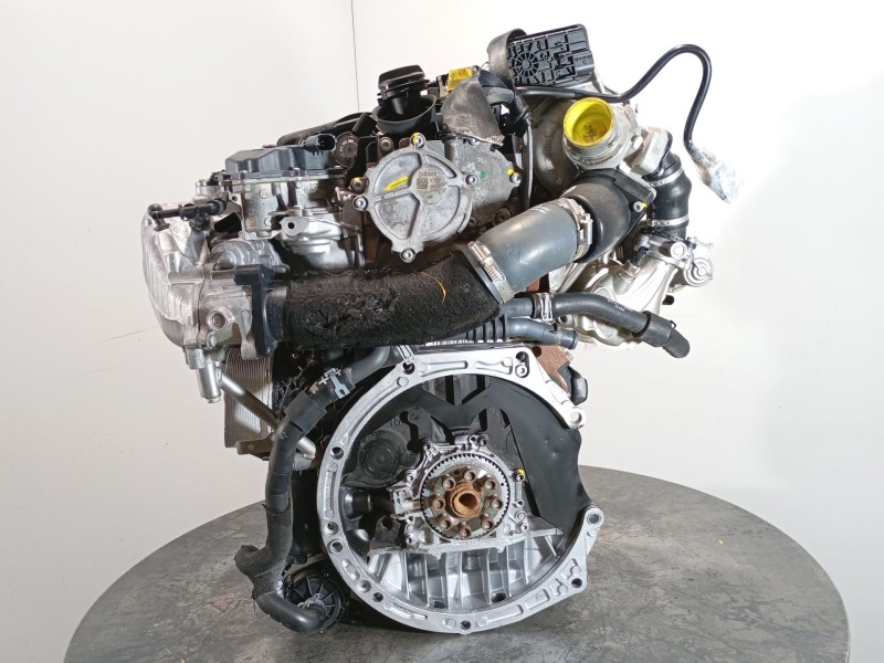 Recambio de motor completo para volkswagen tiguan (ad1, ax1) 2.0 tdi referencia OEM IAM DTS  