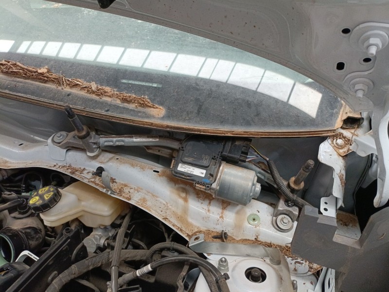 Recambio de motor limpia delantero para ford puma (j2k, cf7) 1.0 ecoboost mhev referencia OEM IAM R1TB17504AA  