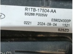 Recambio de motor limpia delantero para ford puma (j2k, cf7) 1.0 ecoboost mhev referencia OEM IAM R1TB17504AA   2