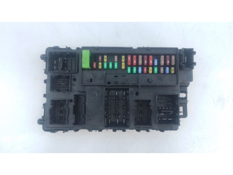 Recambio de caja reles / fusibles para ford ranger (tke) 3.2 tdci 4x4 referencia OEM IAM   