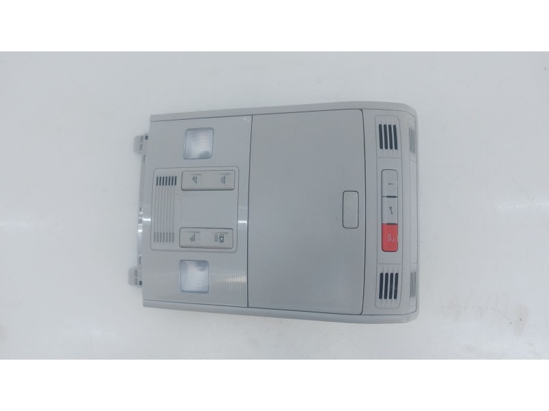 Recambio de luz interior para skoda kamiq (nw4) 1.0 tsi referencia OEM IAM   