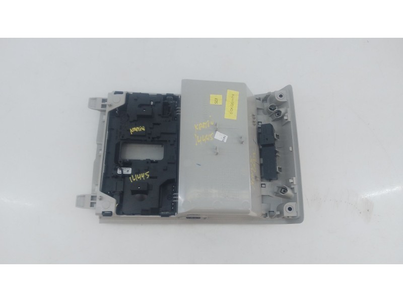 Recambio de luz interior para skoda kamiq (nw4) 1.0 tsi referencia OEM IAM   