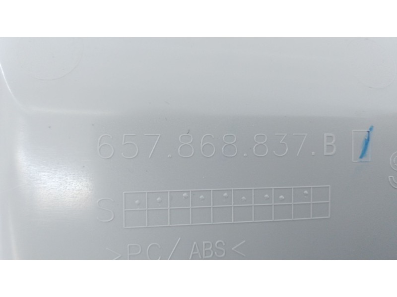 Recambio de luz interior para skoda kamiq (nw4) 1.0 tsi referencia OEM IAM   