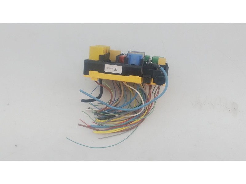 Recambio de caja reles / fusibles para citroën jumpy iii furgoneta (v_) 1.6 bluehdi 115 referencia OEM IAM   