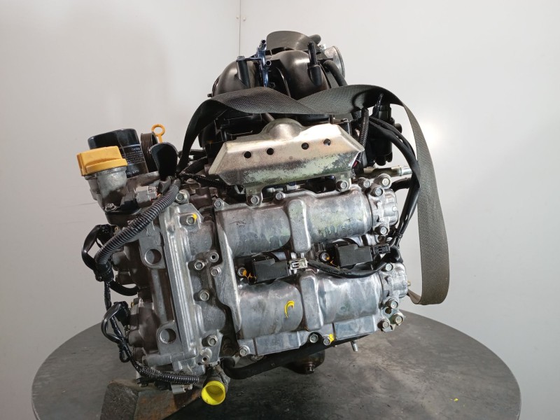 Recambio de motor completo para subaru xv (_gp_) 2.0 i awd (gp7, g33gp) referencia OEM IAM FB20  