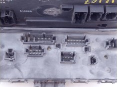 Recambio de caja reles / fusibles para mercedes-benz vito (w639) basic, combi 109 cdi largo (639.603) referencia OEM IAM 6395450 2