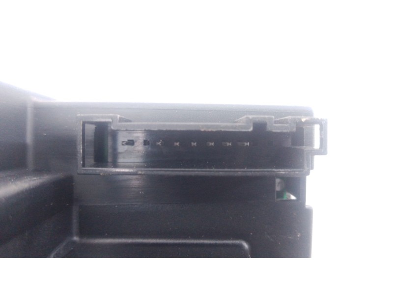 Recambio de palanca cambio para bmw x6 (f16, f86) xdrive 30 d referencia OEM IAM   