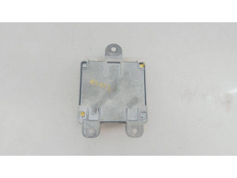 Recambio de centralita airbag para honda civic berlina (fn) 2.2 ctdi referencia OEM IAM 77960SMG6110M1  