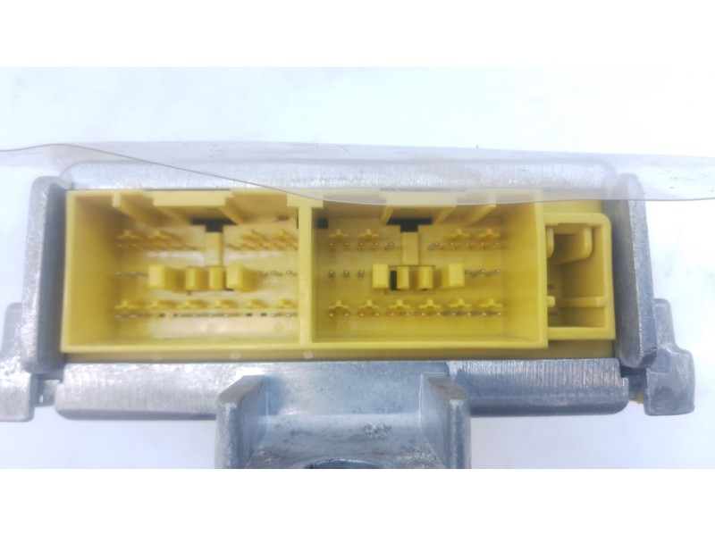 Recambio de centralita airbag para honda civic berlina (fn) 2.2 ctdi referencia OEM IAM 77960SMG6110M1  