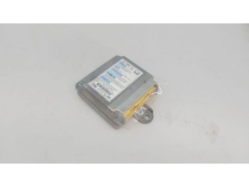 Recambio de centralita airbag para honda civic berlina (fn) 2.2 ctdi referencia OEM IAM 77960SMG6110M1  