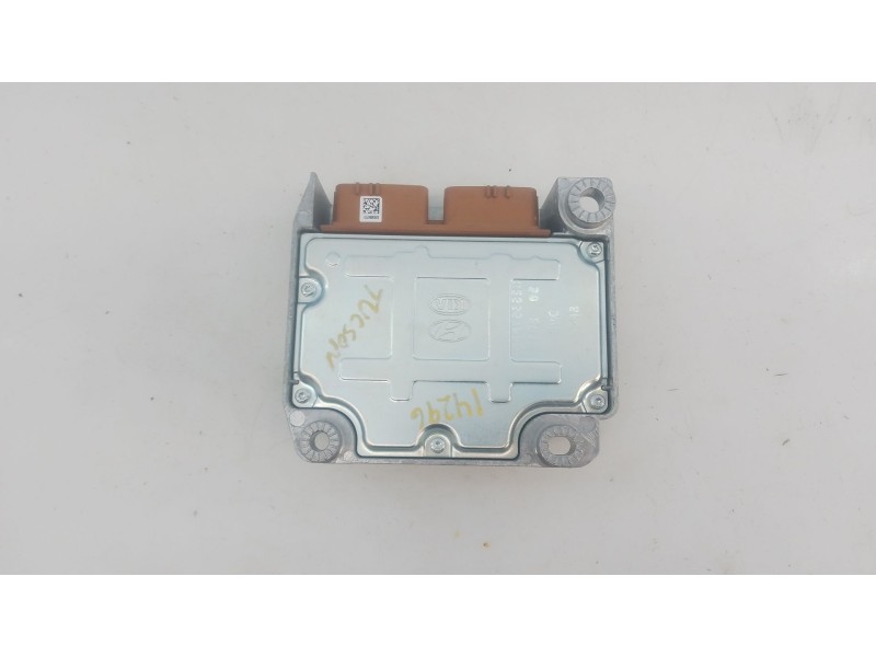 Recambio de centralita airbag para hyundai tucson (tl, tle) 2.0 crdi a las 4 ruedas referencia OEM IAM 95910D7230  