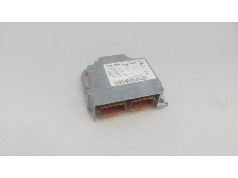 Recambio de centralita airbag para hyundai tucson (tl, tle) 2.0 crdi a las 4 ruedas referencia OEM IAM 95910D7230  