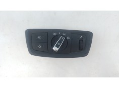 Recambio de mando luces para bmw serie x1 (f48) sdrive18d referencia OEM IAM    2