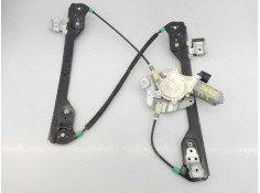 Recambio de elevalunas delantero izquierdo para chrysler 300 c 3.0 crd executive referencia OEM IAM LH39734B 05065475AE 