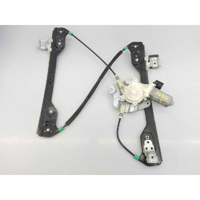 Recambio de elevalunas delantero izquierdo para chrysler 300 c 3.0 crd executive referencia OEM IAM LH39734B 05065475AE 