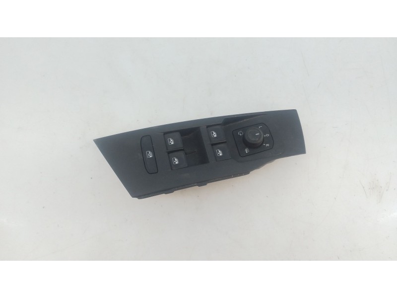 Recambio de mando elevalunas delantero izquierdo para volkswagen polo vi (aw1, bz1, ae1) 1.0 tsi referencia OEM IAM   