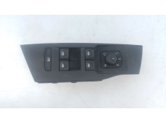 Recambio de mando elevalunas delantero izquierdo para volkswagen polo vi (aw1, bz1, ae1) 1.0 tsi referencia OEM IAM    2
