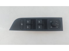 Recambio de mando elevalunas delantero izquierdo para skoda scala (nw1) 1.0 tsi referencia OEM IAM   