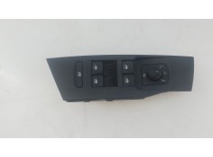 MANDO ELEVALUNAS DELANTERO IZQUIERDO 5G0959857D E2-A1-13-6
