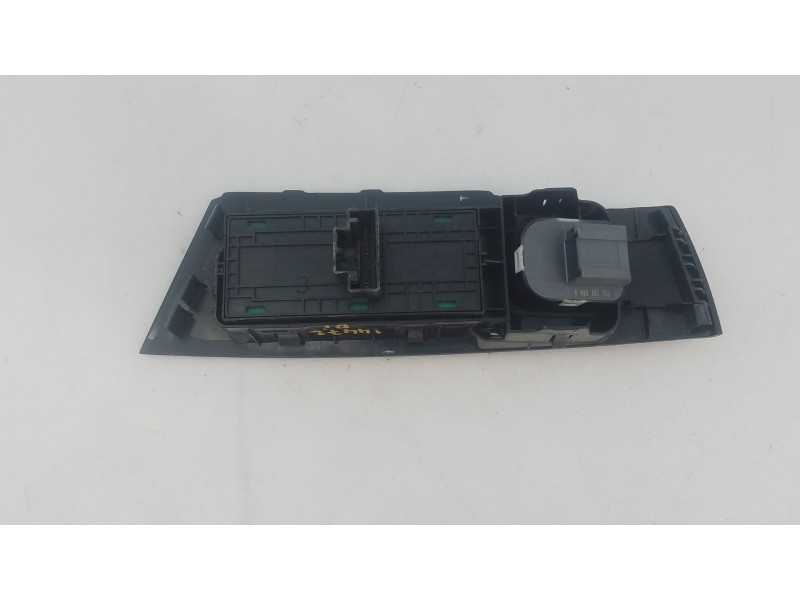 Recambio de mando elevalunas delantero izquierdo para volkswagen t-cross (c11, d31) 1.0 tsi referencia OEM IAM   