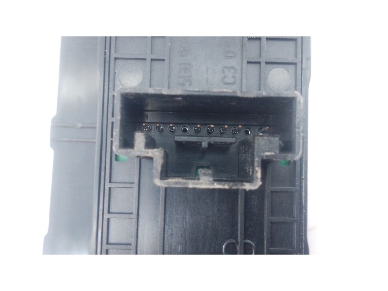 Recambio de mando elevalunas delantero izquierdo para volkswagen t-cross (c11, d31) 1.0 tsi referencia OEM IAM   