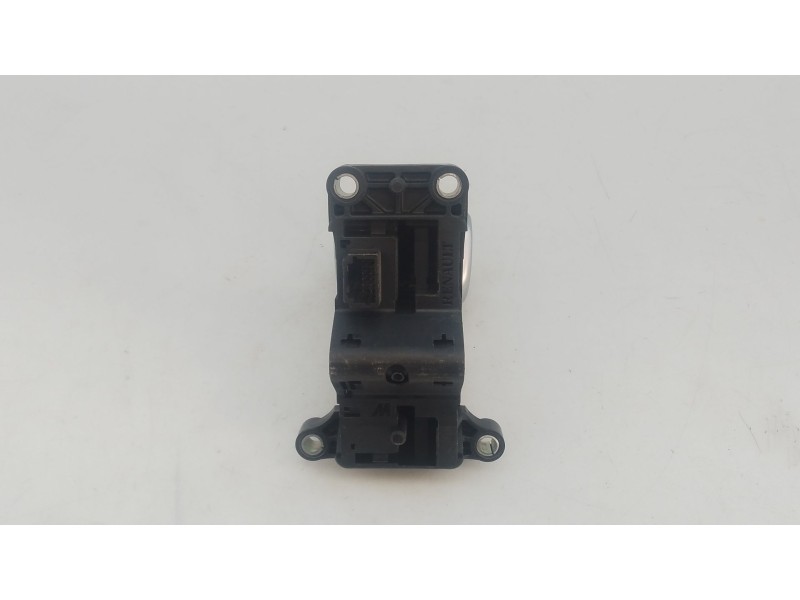 Recambio de palanca cambio para renault zoe bose referencia OEM IAM   