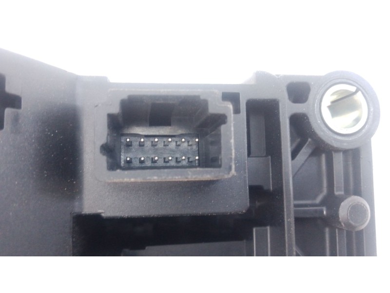 Recambio de palanca cambio para renault zoe bose referencia OEM IAM   